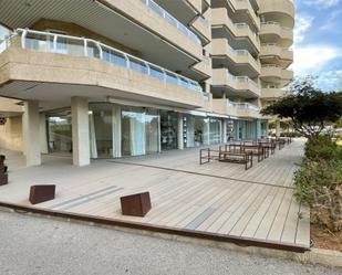 Terrassa de Local de lloguer en Eivissa amb Aire condicionat i Calefacció