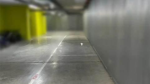 Foto 2 de Garatge en venda a Calle Valle de Arán, 1, Fresnos I y II, Madrid