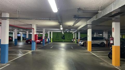 Foto 4 de Garatge en venda a Calle Valle de Arán, 1, Fresnos I y II, Madrid