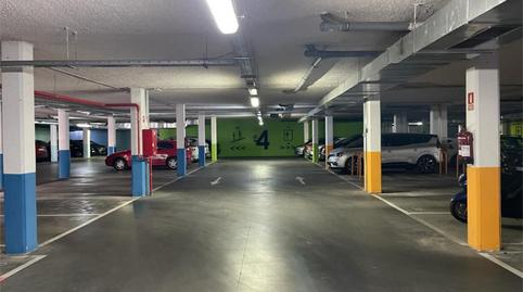 Foto 5 de Garatge en venda a Calle Valle de Arán, 1, Fresnos I y II, Madrid