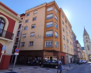 Garage to rent in Calle Aurelio Delbrouck, 11, Langreo