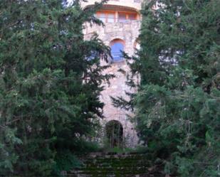 Außenansicht von Country house zum verkauf in Cervià de Les Garrigues mit Terrasse und Balkon