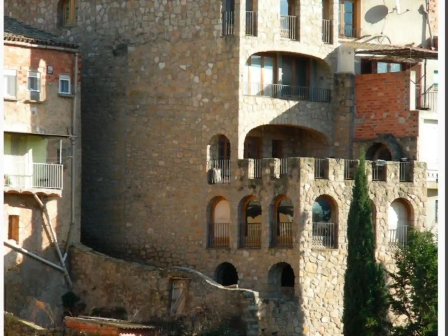 Finca rústica en venta en Carrer Albi, 88, Cervià de Les Garrigues Finca rústica en venta en Carrer Albi, 88, Cervià de Les Garrigues