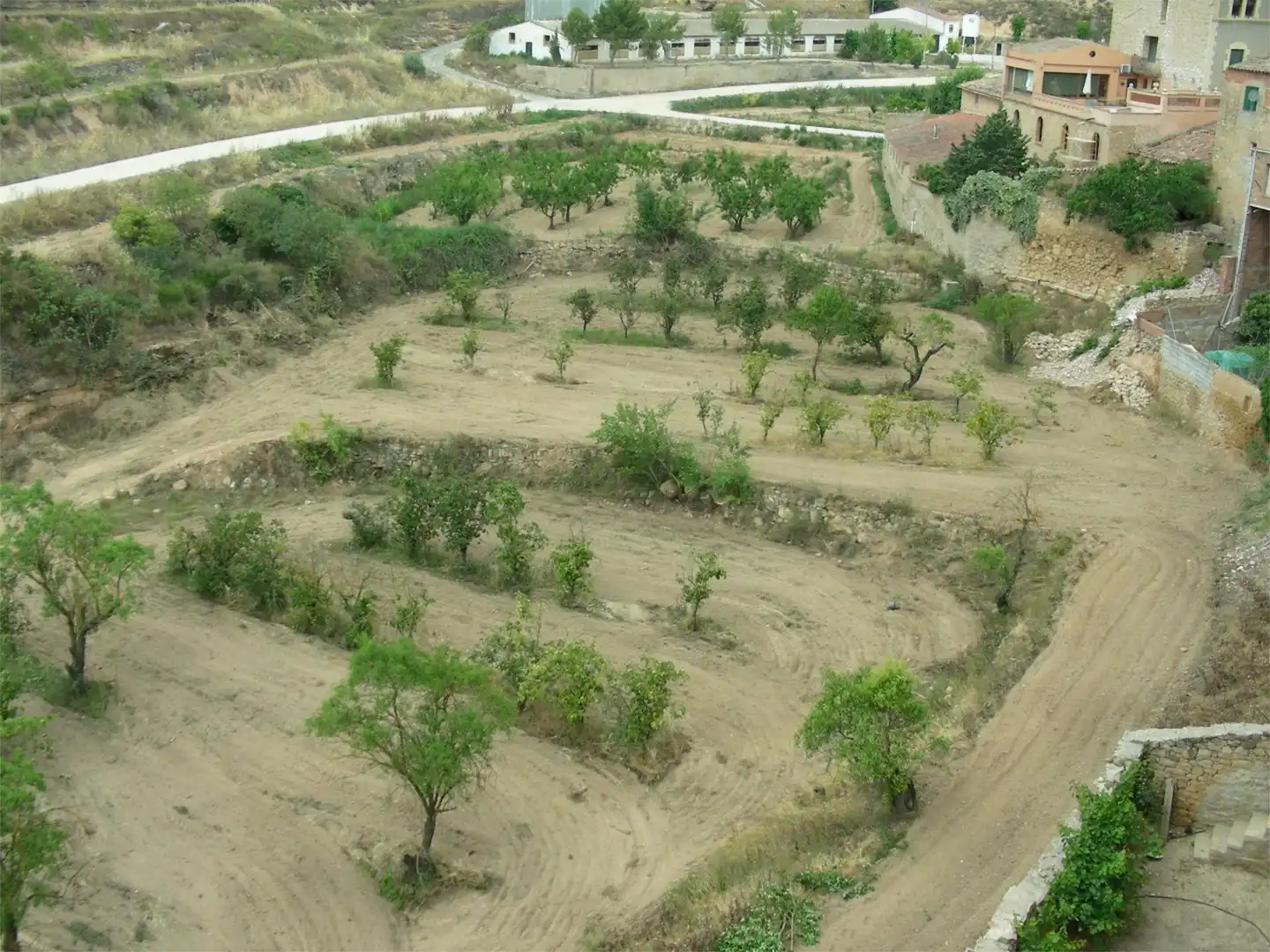 Finca rústica en venta en Carrer Albi, 88, Cervià de Les Garrigues Finca rústica en venta en Carrer Albi, 88, Cervià de Les Garrigues