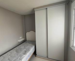 Dormitori de Casa adosada per a compartir en Sanlúcar de Barrameda amb Aire condicionat i Terrassa