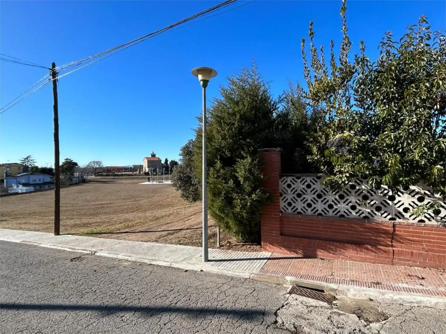 Constructible Land for sale in Urbanitzacio S Julia Z Bis, 14, Sant Antoni de Vilamajor Constructible Land for sale in Sant Antoni de Vilamajor