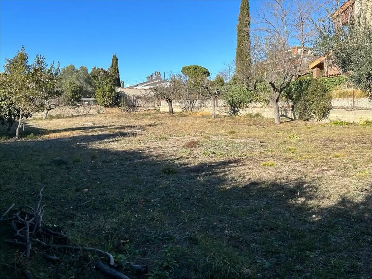 Constructible Land for sale in Urbanitzacio S Julia Z Bis, 14, Sant Antoni de Vilamajor Constructible Land for sale in Sant Antoni de Vilamajor