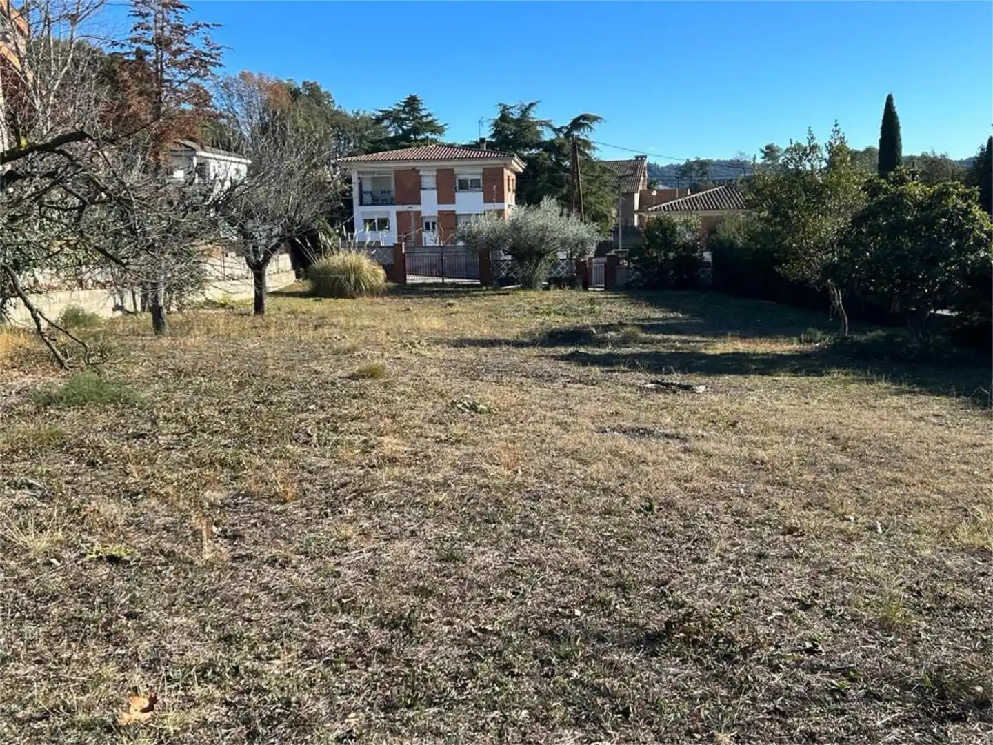Constructible Land for sale in Urbanitzacio S Julia Z Bis, 14, Sant Antoni de Vilamajor Constructible Land for sale in Sant Antoni de Vilamajor