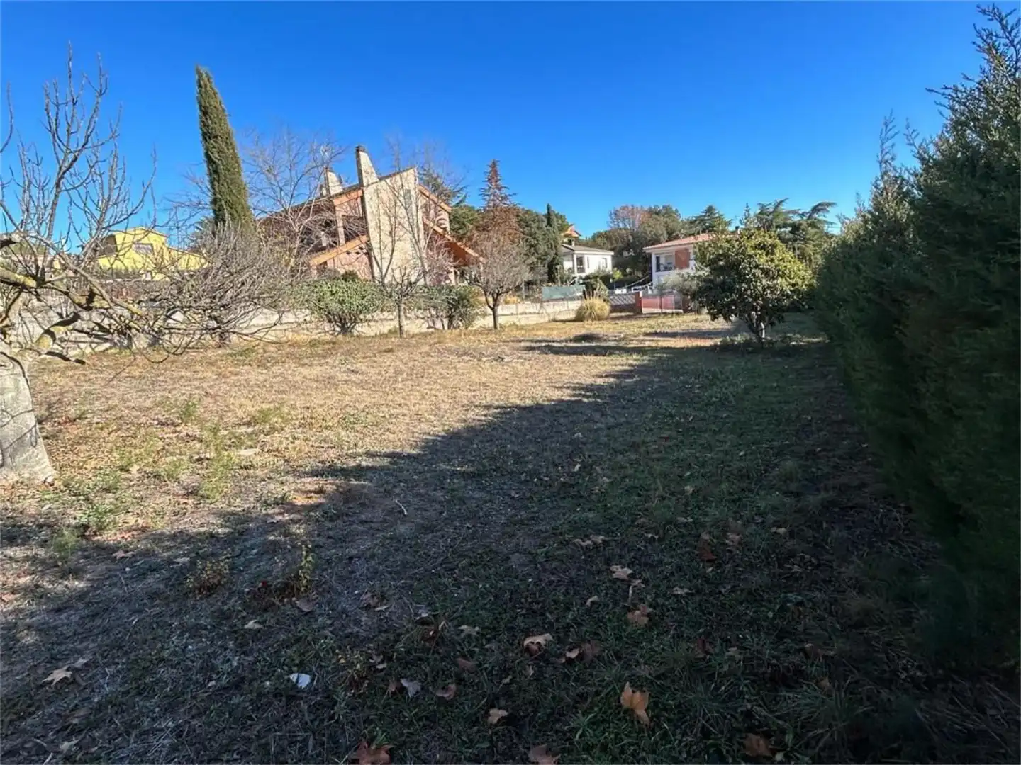 Constructible Land for sale in Urbanitzacio S Julia Z Bis, 14, Sant Antoni de Vilamajor Constructible Land for sale in Sant Antoni de Vilamajor