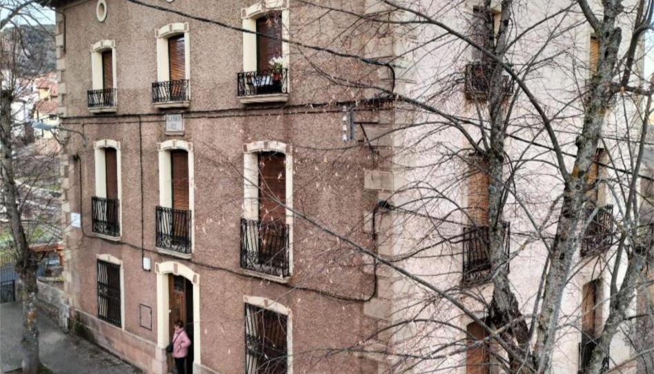 Photo 1 of House or chalet for sale in Calle Luciano Bueno, 13, Nieva de Cameros, La Rioja