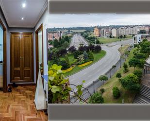 Dormitori de Apartament en venda en Oviedo 