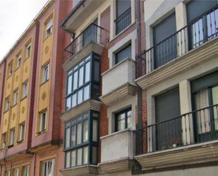 Exterior view of Flat for sale in Oviedo   with Terrace