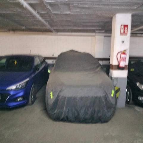 Garaje en Alquiler en Carrer Claret, 12 en La Torrassa