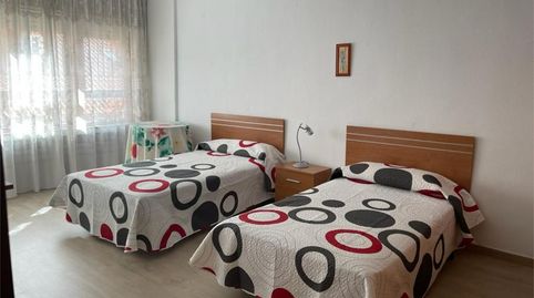 Foto 4 de Piso en venta en Centro, Palencia Capital