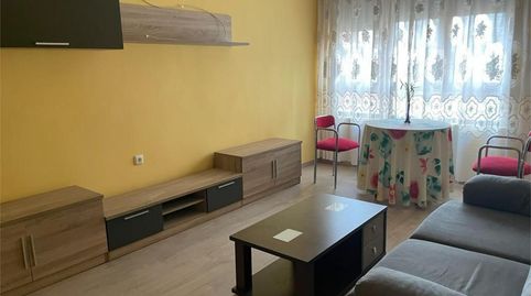 Foto 5 de Piso en venta en Centro, Palencia Capital