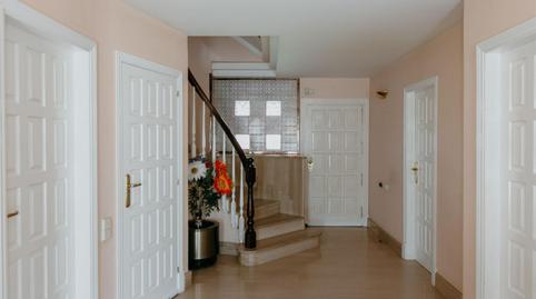 Foto 2 de Casa adosada en venda a Calle Fuente del Ibon, 58, Santiago, Huesca