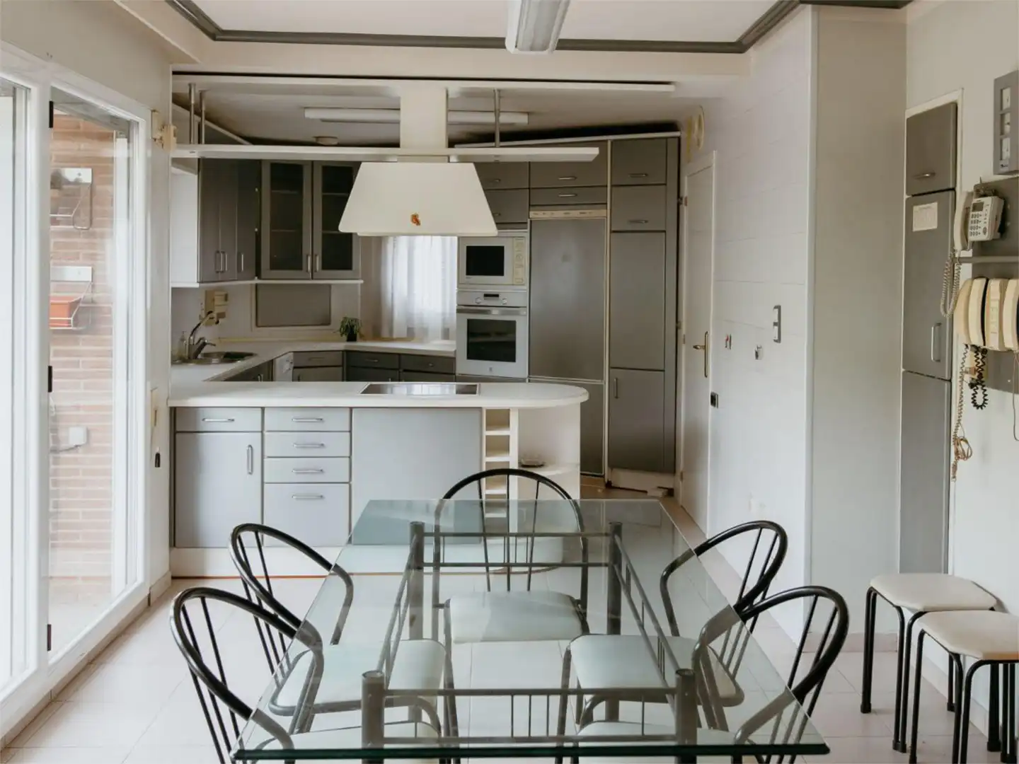 Kitchen of Detached homes for sale in Huesca  with Heating, Private garden and Terrace
