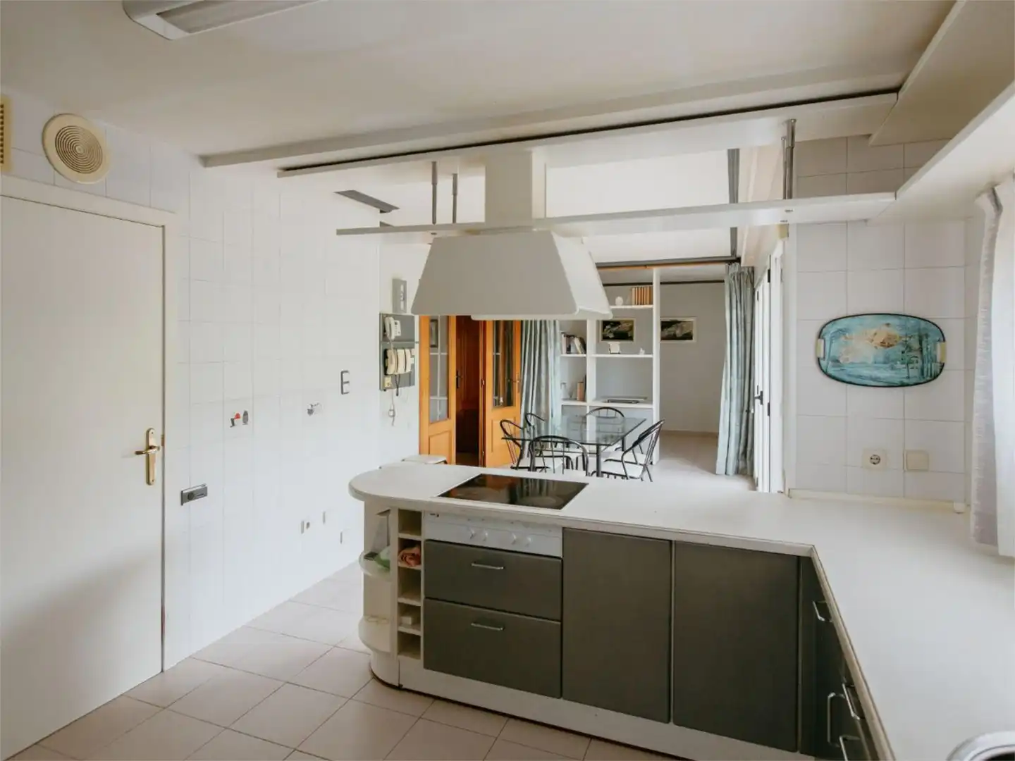 Kitchen of Detached homes for sale in Huesca  with Heating, Private garden and Terrace