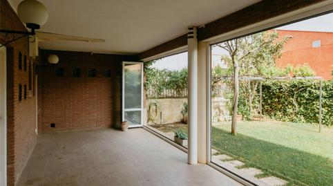 Foto 3 de Casa adosada en venda a Calle Fuente del Ibon, 58, Santiago, Huesca