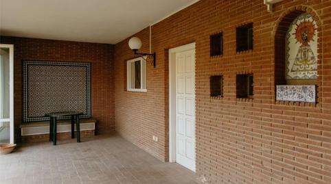 Foto 4 de Casa adosada en venda a Calle Fuente del Ibon, 58, Santiago, Huesca