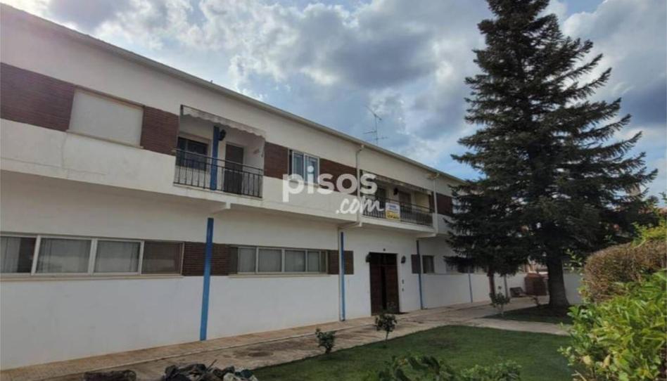 Photo 1 of Flat for sale in Calle las Pedrizas, 1, Campillo de Altobuey, Cuenca