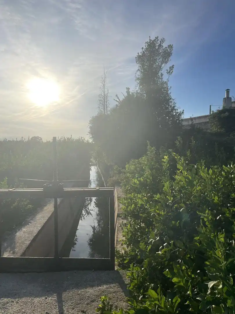 Terreno en venta en Diseminado Carril Almodovar, 6, Los Ramos Jardín de Terreno en venta en Murcia