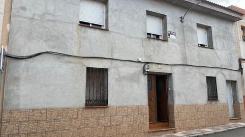 Casa adosada en venta en Avenida de Alcudia, 24, Brazatortas, Ciudad Real - imagen 2 Foto 2 de Casa adosada en venta en Avenida de Alcudia, 24, Brazatortas, Ciudad Real