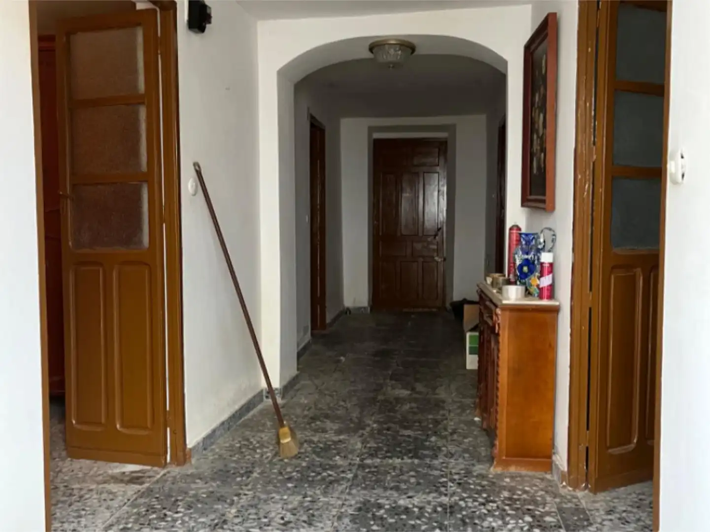 Casa adosada en venta en Avenida de Alcudia, 24, Brazatortas Casa adosada en venta en Brazatortas con Terraza