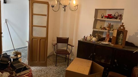 Casa adosada en venta en Avenida de Alcudia, 24, Brazatortas, Ciudad Real - imagen 4 Foto 4 de Casa adosada en venta en Avenida de Alcudia, 24, Brazatortas, Ciudad Real