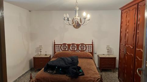 Casa adosada en venta en Avenida de Alcudia, 24, Brazatortas, Ciudad Real - imagen 5 Foto 5 de Casa adosada en venta en Avenida de Alcudia, 24, Brazatortas, Ciudad Real