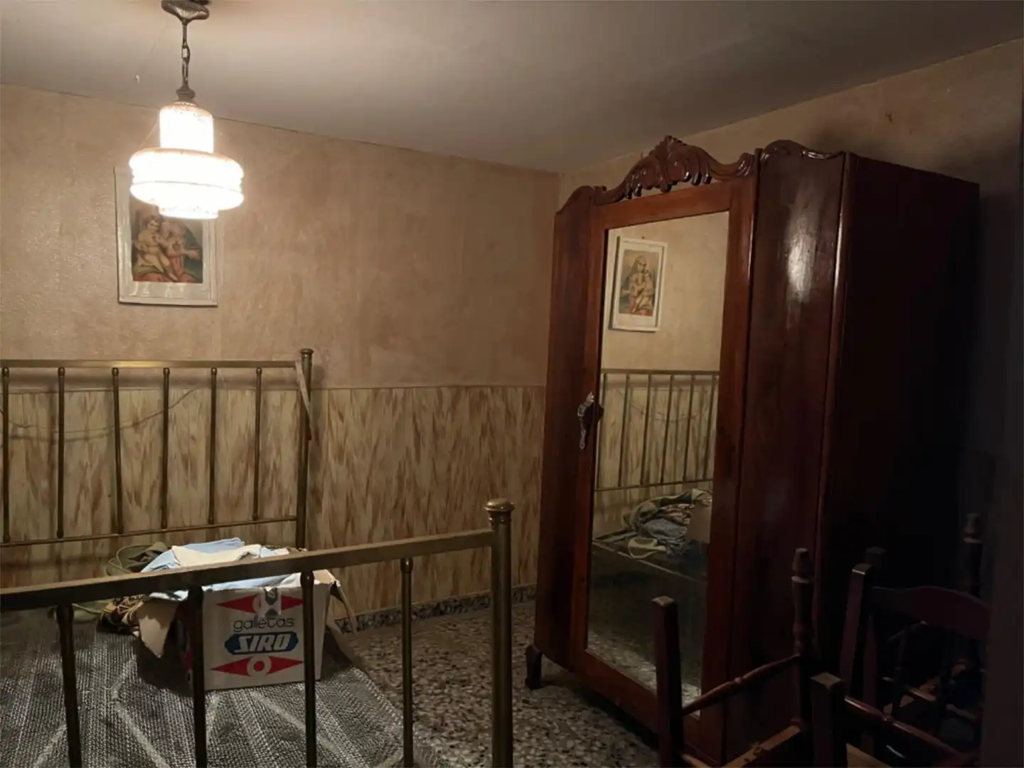 Casa adosada en venta en Avenida de Alcudia, 24, Brazatortas Casa adosada en venta en Brazatortas con Terraza