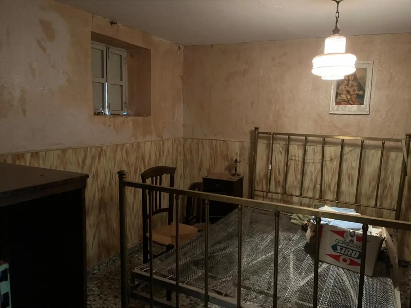 Casa adosada en venta en Avenida de Alcudia, 24, Brazatortas Casa adosada en venta en Brazatortas con Terraza