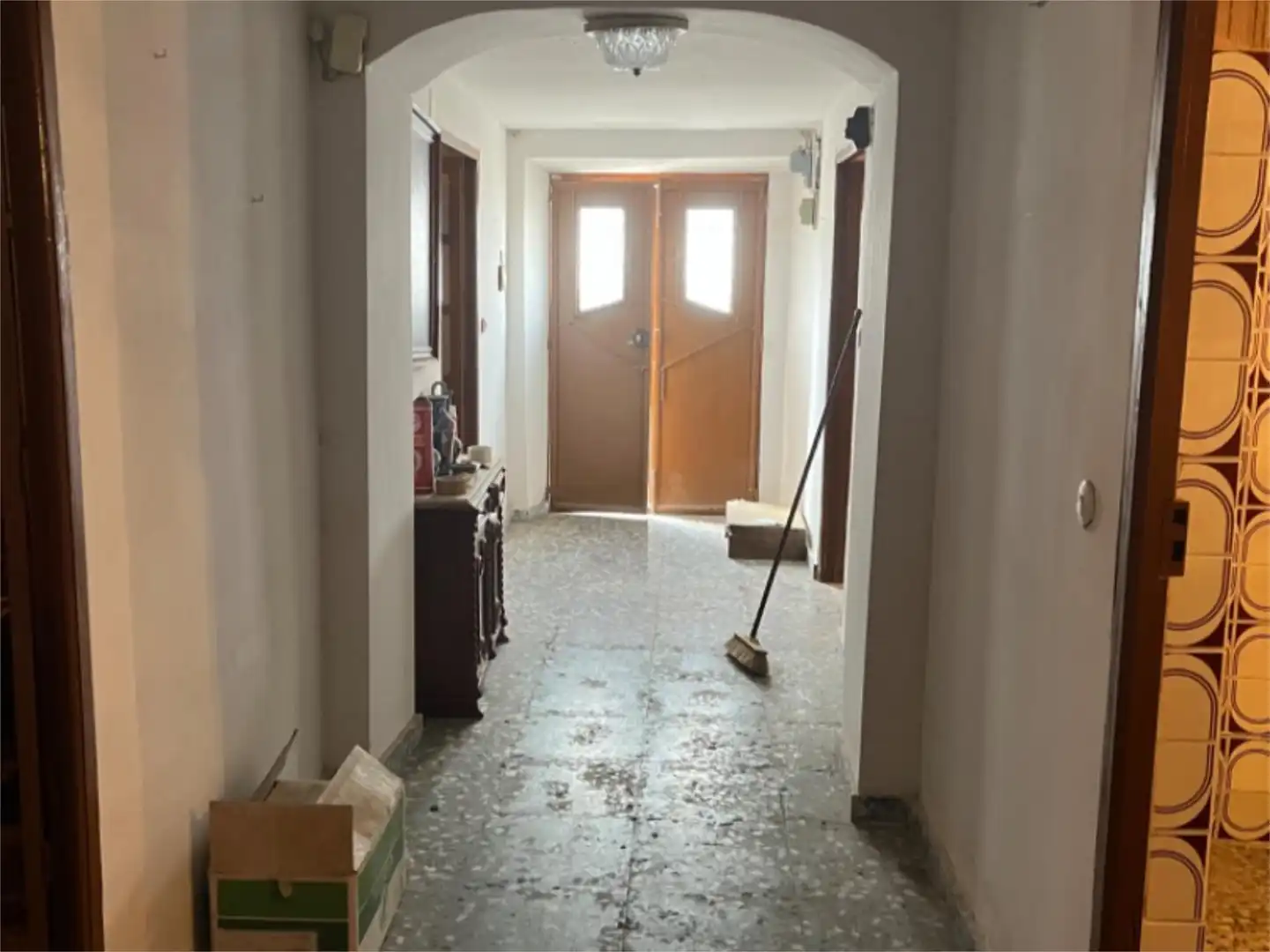 Casa adosada en venta en Avenida de Alcudia, 24, Brazatortas Casa adosada en venta en Brazatortas con Terraza