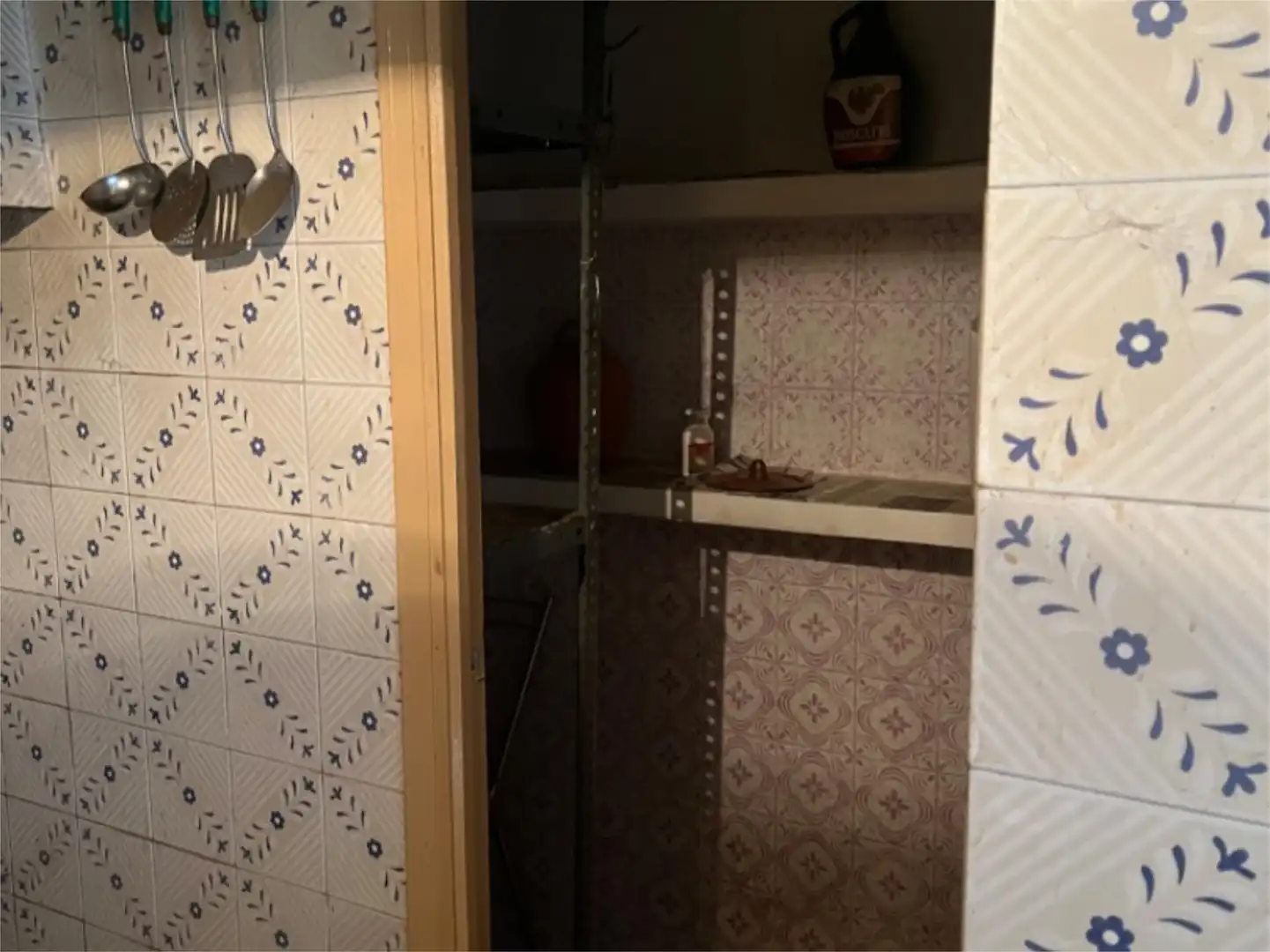 Casa adosada en venta en Avenida de Alcudia, 24, Brazatortas Baño de Casa adosada en venta en Brazatortas con Terraza