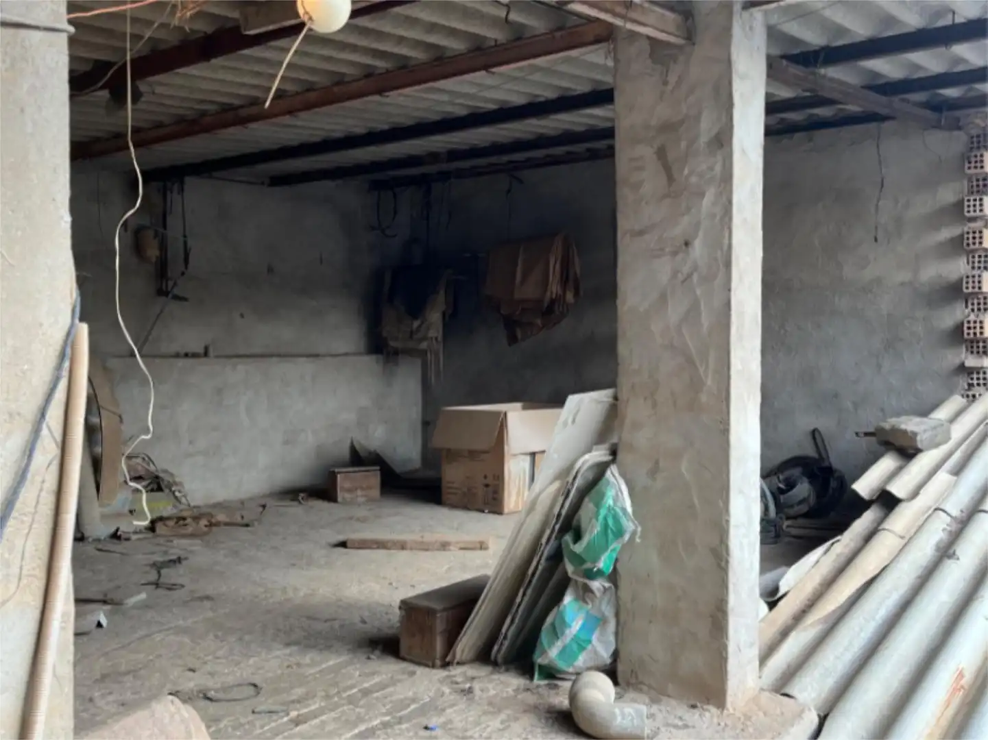 Casa adosada en venta en Avenida de Alcudia, 24, Brazatortas Casa adosada en venta en Brazatortas con Terraza