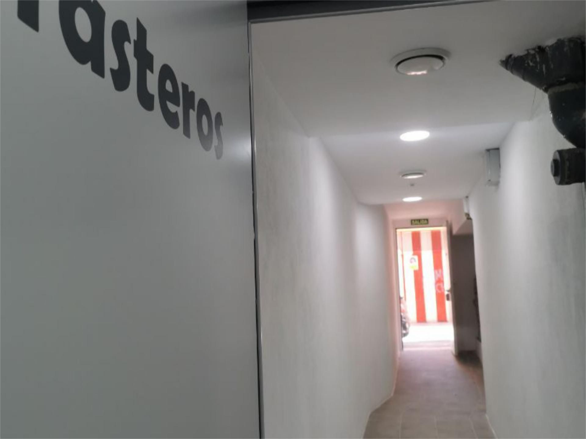 Traster de lloguer a Calle Zenete, 4, Cristo de la Epidemia