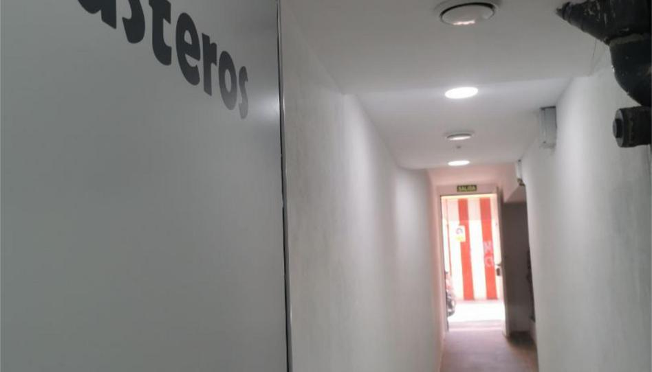 Foto 1 de Traster de lloguer a Calle Zenete, 4, Cristo de la Epidemia, Málaga