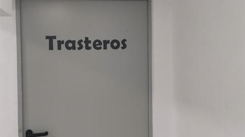 Foto 3 de Traster de lloguer a Calle Zenete, 4, Cristo de la Epidemia, Málaga