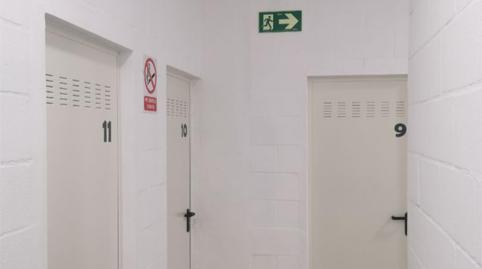 Foto 4 de Traster de lloguer a Calle Zenete, 4, Cristo de la Epidemia, Málaga