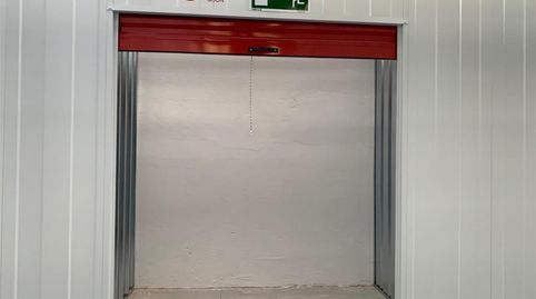 Foto 3 von Lagerraum zur Miete in Camin Villar, de, 80, Nuevos Roces, Gijón