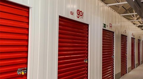 Foto 4 von Lagerraum zur Miete in Camin Villar, de, 80, Nuevos Roces, Gijón