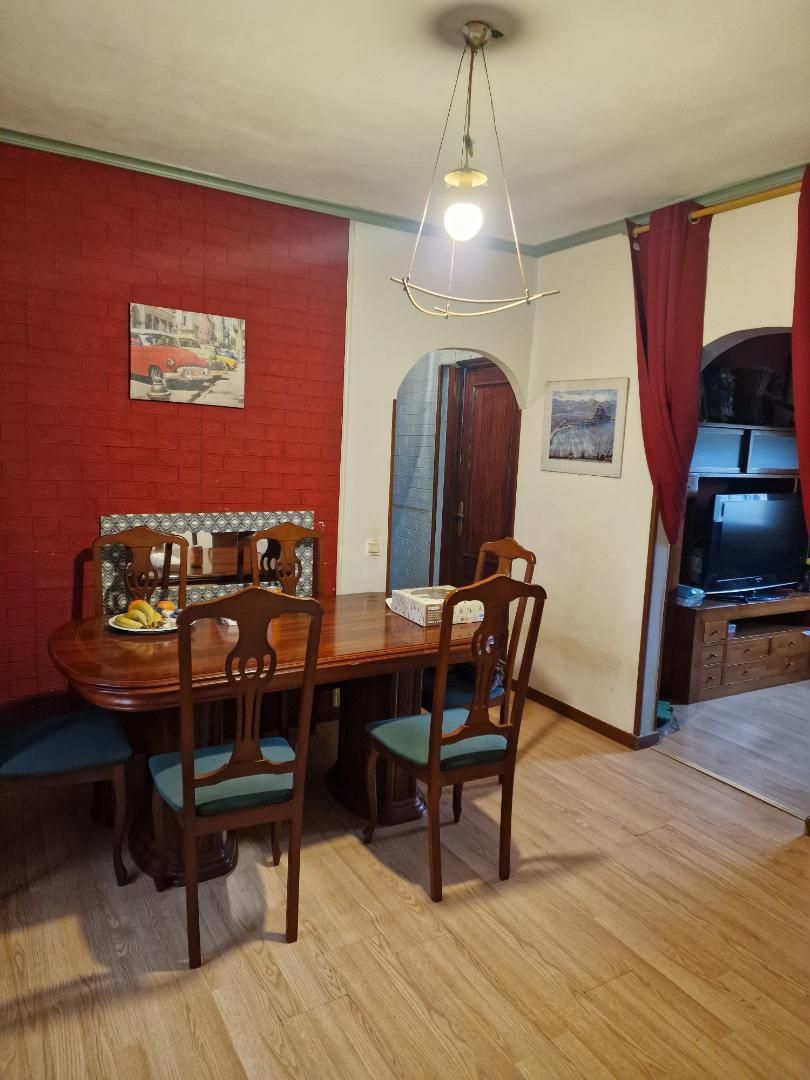 Dining room of Planta baja for sale in Baños de Río Tobía  with Private garden