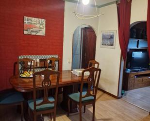 Dining room of Planta baja for sale in Baños de Río Tobía  with Private garden