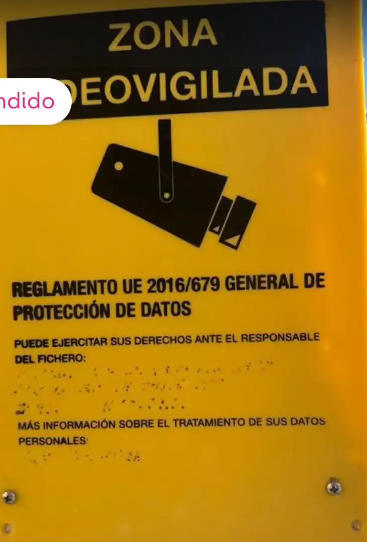 Garage for rent in Calle del Pintor Zuloaga, 2, Norte - Universidad Garage for rent in Calle del Pintor Zuloaga, 2, Norte - Universidad