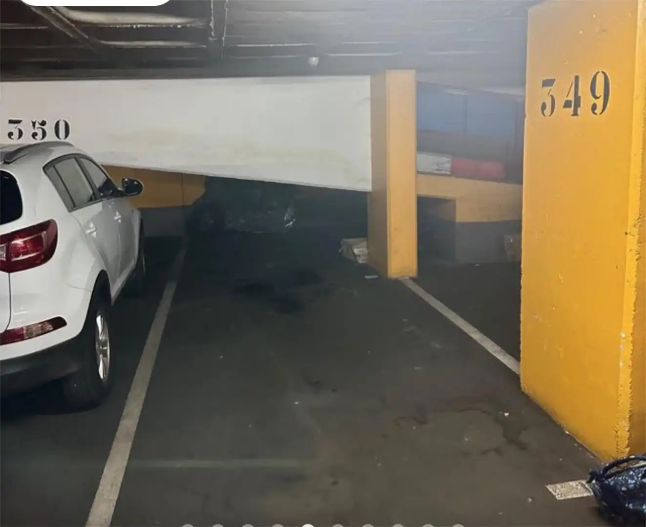 Garage for rent in Calle del Pintor Zuloaga, 2, Norte - Universidad Garage for rent in Calle del Pintor Zuloaga, 2, Norte - Universidad