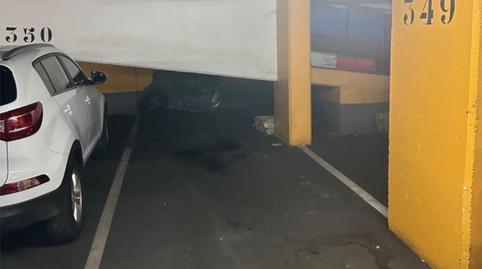 Garage to rent in Calle del Pintor Zuloaga, 2, Norte - Universidad, Madrid - image 4 Photo 4 of Garage to rent in Calle del Pintor Zuloaga, 2, Norte - Universidad, Madrid