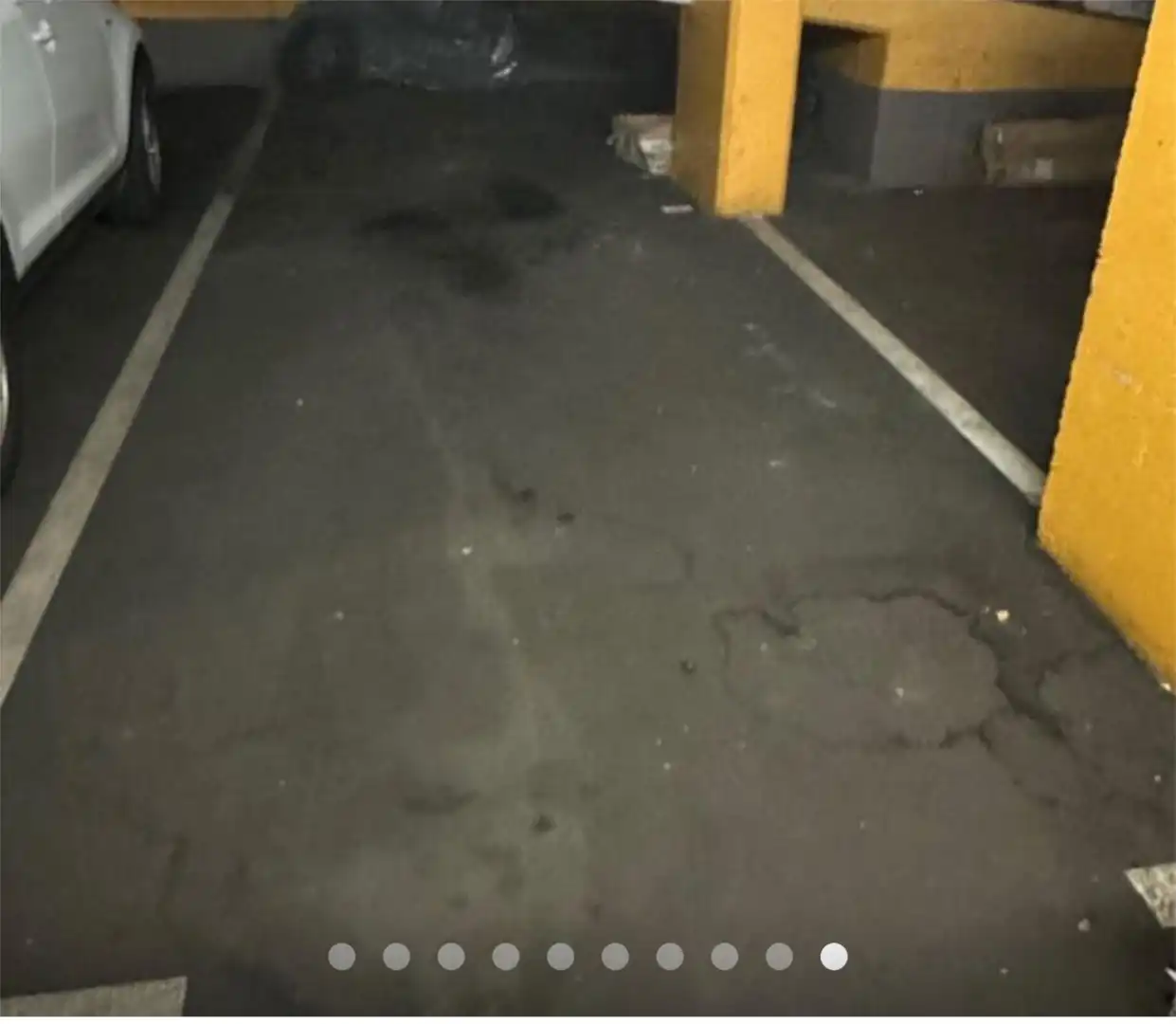 Garage for rent in Calle del Pintor Zuloaga, 2, Norte - Universidad Garage for rent in Calle del Pintor Zuloaga, 2, Norte - Universidad