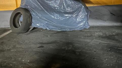 Garage to rent in Calle del Pintor Zuloaga, 2, Norte - Universidad, Madrid - image 5 Photo 5 of Garage to rent in Calle del Pintor Zuloaga, 2, Norte - Universidad, Madrid