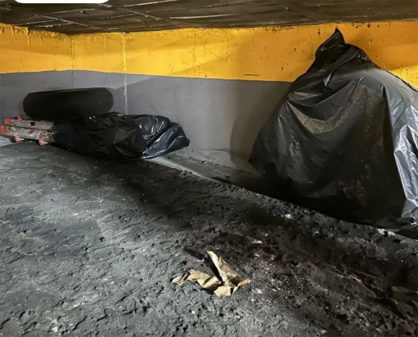 Garage for rent in Calle del Pintor Zuloaga, 2, Norte - Universidad Garage for rent in Calle del Pintor Zuloaga, 2, Norte - Universidad