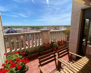 Terrace of Attic for sale in Nules  with Terrace